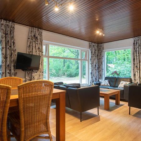 Bungalowpark Vogelenzang Villa Lage Mierde Kültér fotó