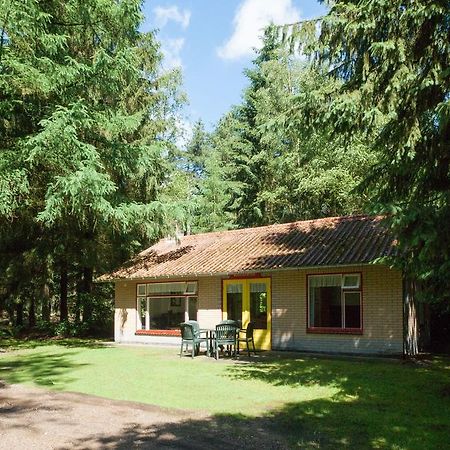 Bungalowpark Vogelenzang Villa Lage Mierde Kültér fotó