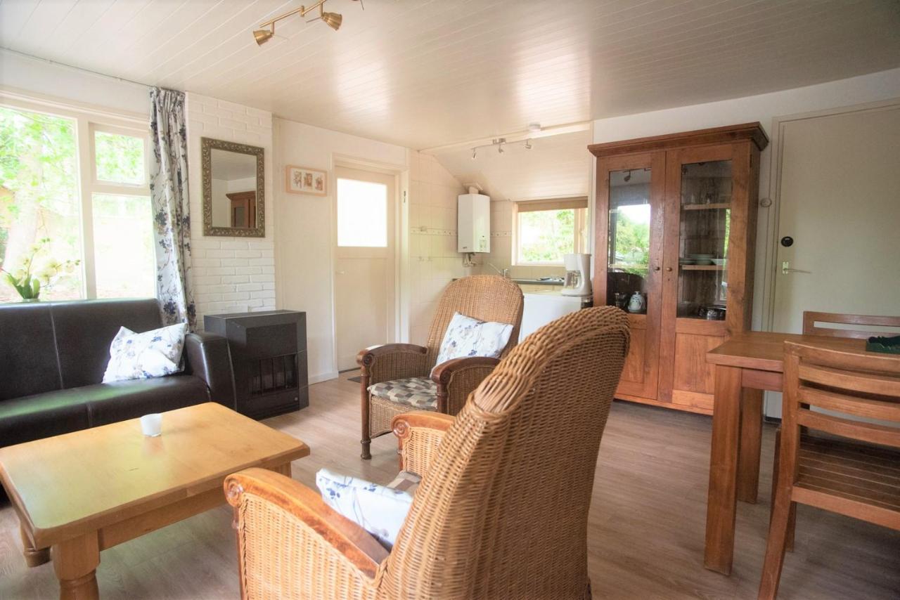 Bungalowpark Vogelenzang Villa Lage Mierde Kültér fotó