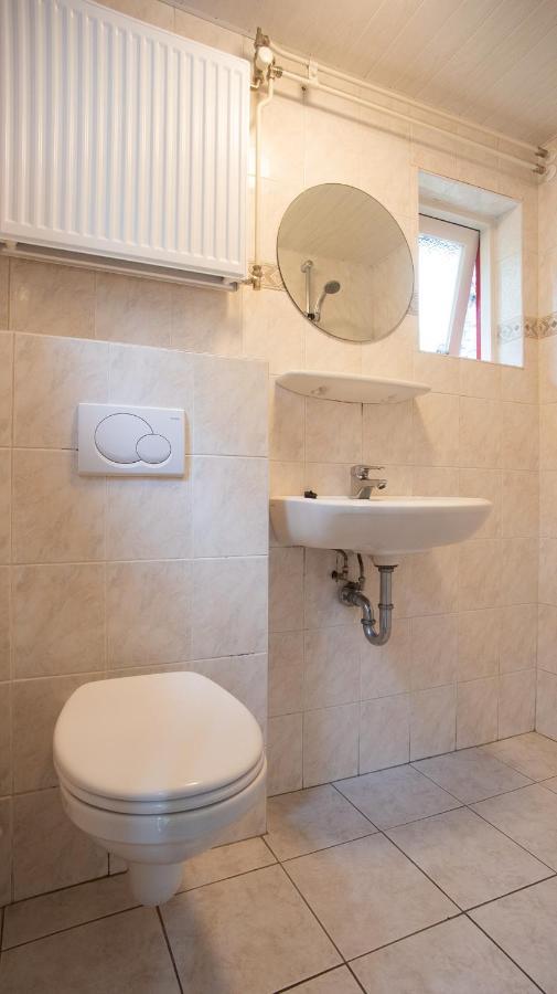 Bungalowpark Vogelenzang Villa Lage Mierde Kültér fotó