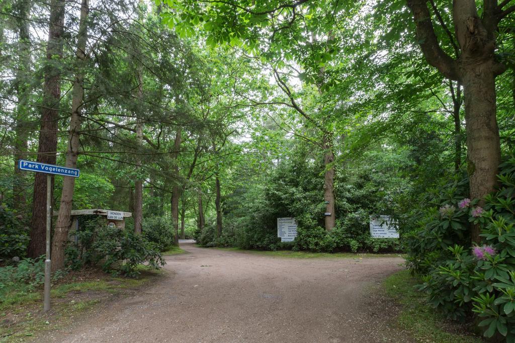 Bungalowpark Vogelenzang Villa Lage Mierde Kültér fotó