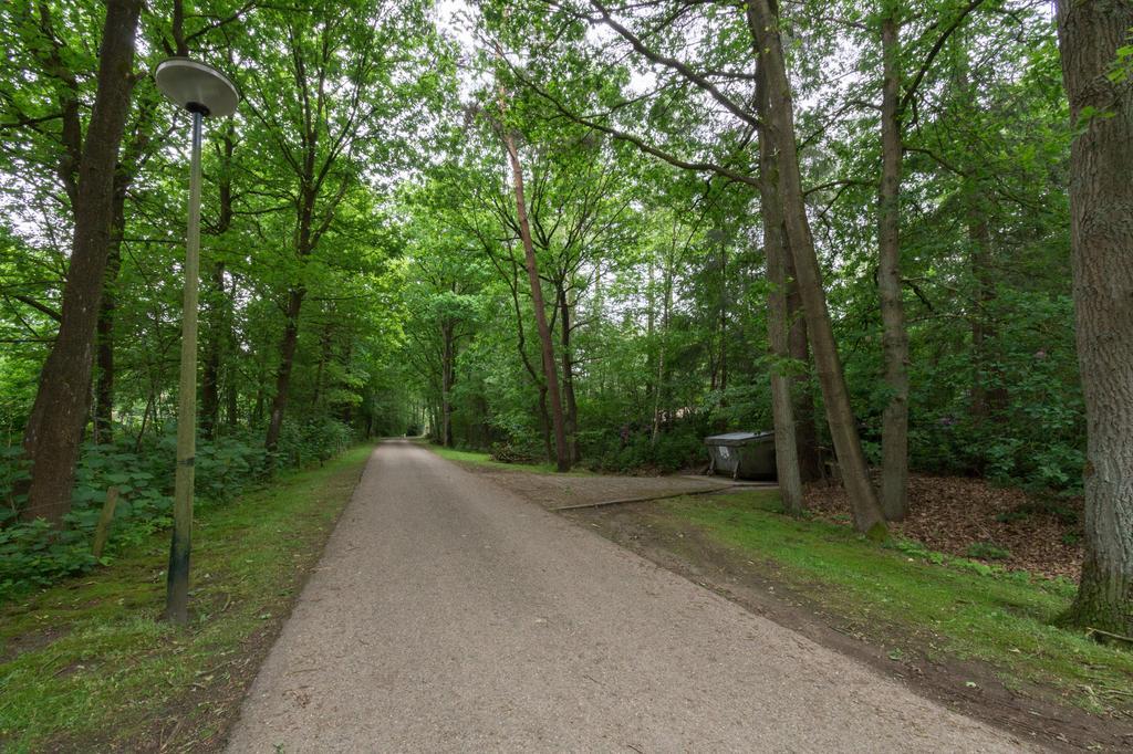Bungalowpark Vogelenzang Villa Lage Mierde Kültér fotó